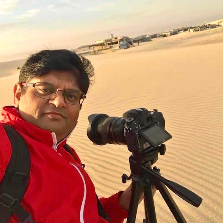 Mohit Prasad - Sydney Photographer